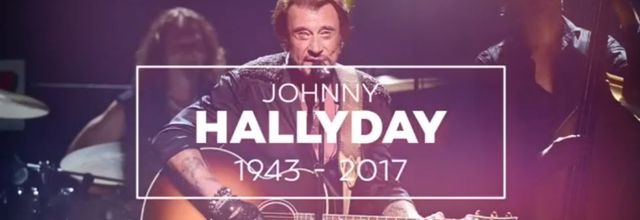 HOMMAGE A JOHNNY HALLYDAY : Soirée spéciale sur TF1 (20h, documentaires et deux concerts)