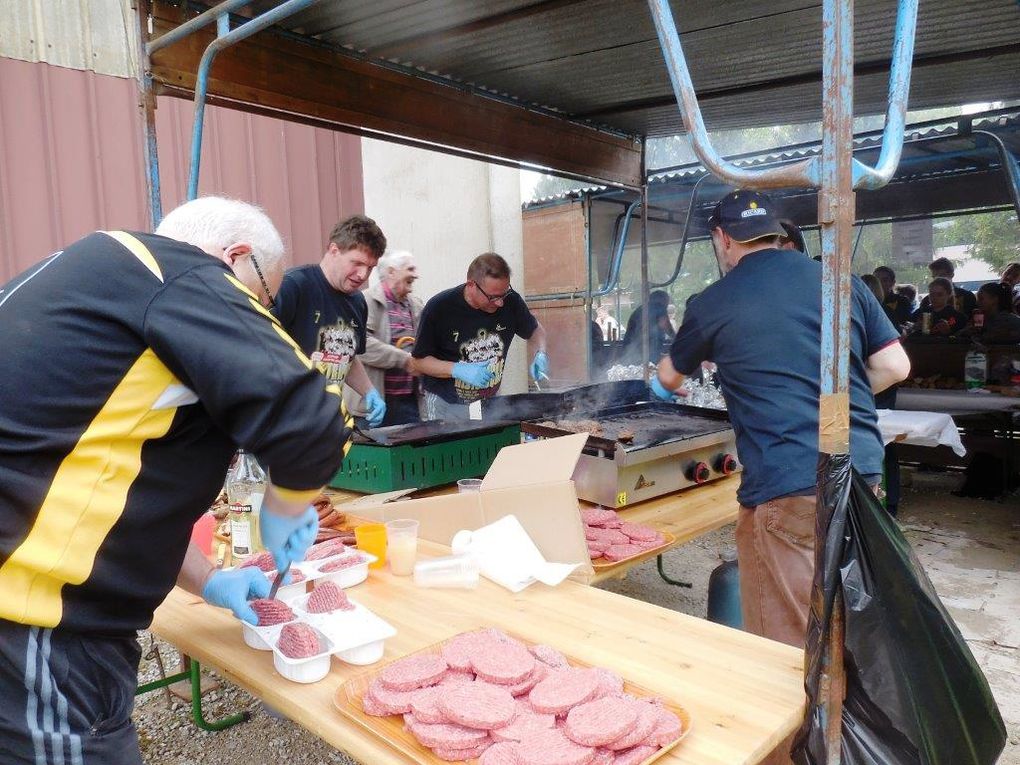 L'intendance à la restauration / buvette