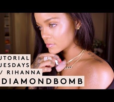 Les Mardis Fenty Beauty avec Rihanna