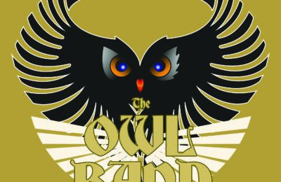 The Owl Band - PRIDE