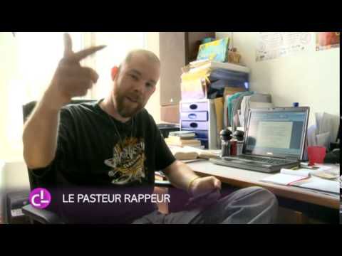 Couleurs Locales-Le Pasteur Rappeur: Yann Le M2A