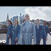 Freya Ridings - Castles (Official Video)