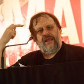 Le bouffon de Cour du capitalisme : Slavoj Žižek - Histoire et société