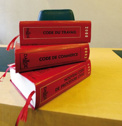 Réforme du Code du travail    Tout n’est pas encore tranché