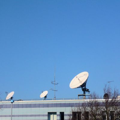 Comment régler une parabole ?