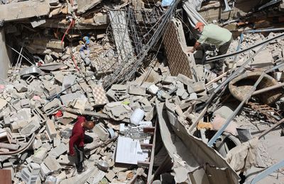 Gaza : la CIJ ordonne à Israël de stopper "immédiatement" ses opérations à Rafah