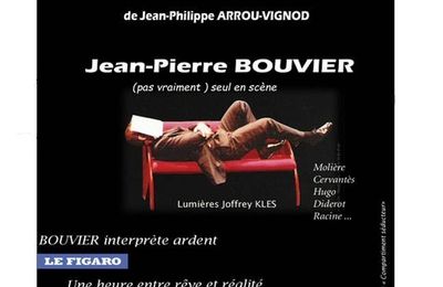 LE LIVRE OUBLIÉ au théâtre des Gémeaux Parisiens