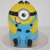 Comment réaliser un minion