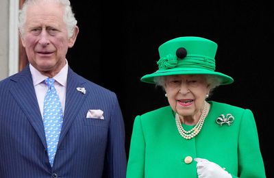 Le prince Charles "consterné" par l'expulsion de migrants vers le Rwanda