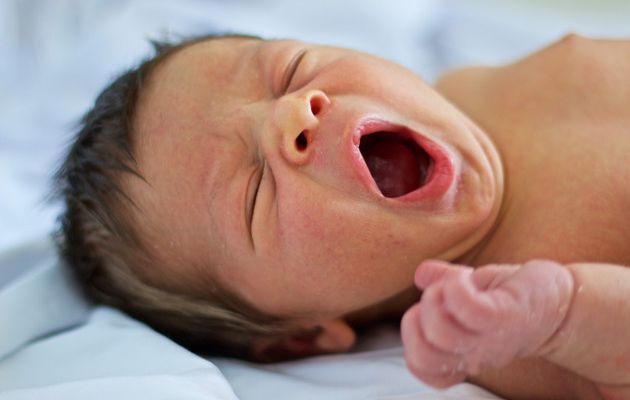 9 secrets d'avoir un sommeil de bébé dans la nuit