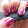 Vernis Fushia Miss Europe