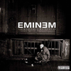 Eminem a propos de son Marshall Mathers LP