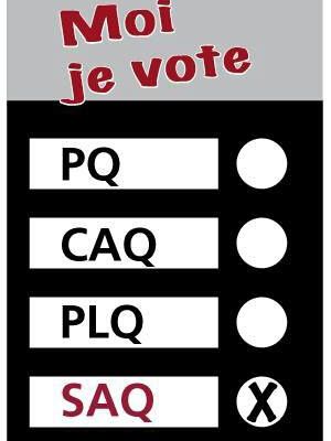 Index 3 - Politiques QC - Partis - Élections 