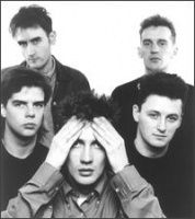 close lobsters, un groupe écossais qui vit le jour en 1985, formation pop speed et anarchique de la fin des années 1980