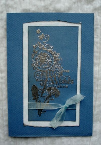 Album - CARTES