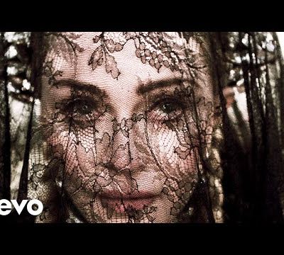 Madonna - Dark Ballet (Official Music Video)