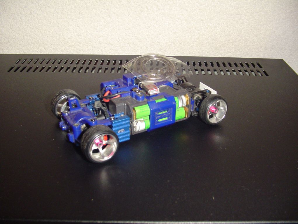 Album - mini-z-5