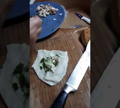 Pieds et paquets marseillais