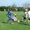 FOOTBALL FEMININ