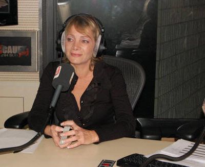 Angela Leroy, Medium 