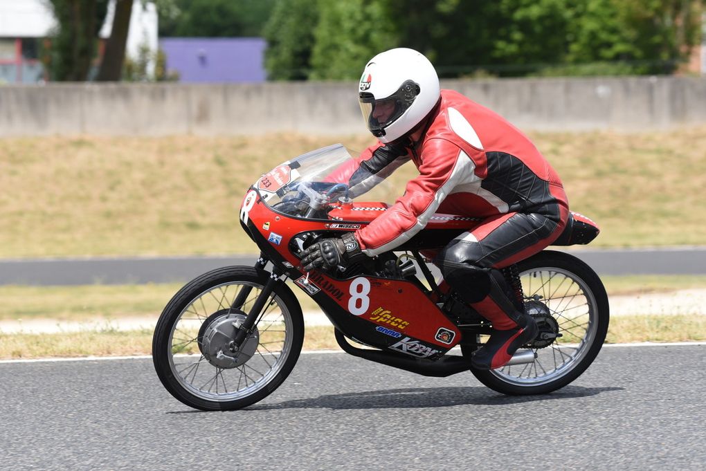 Classic Machines 2017