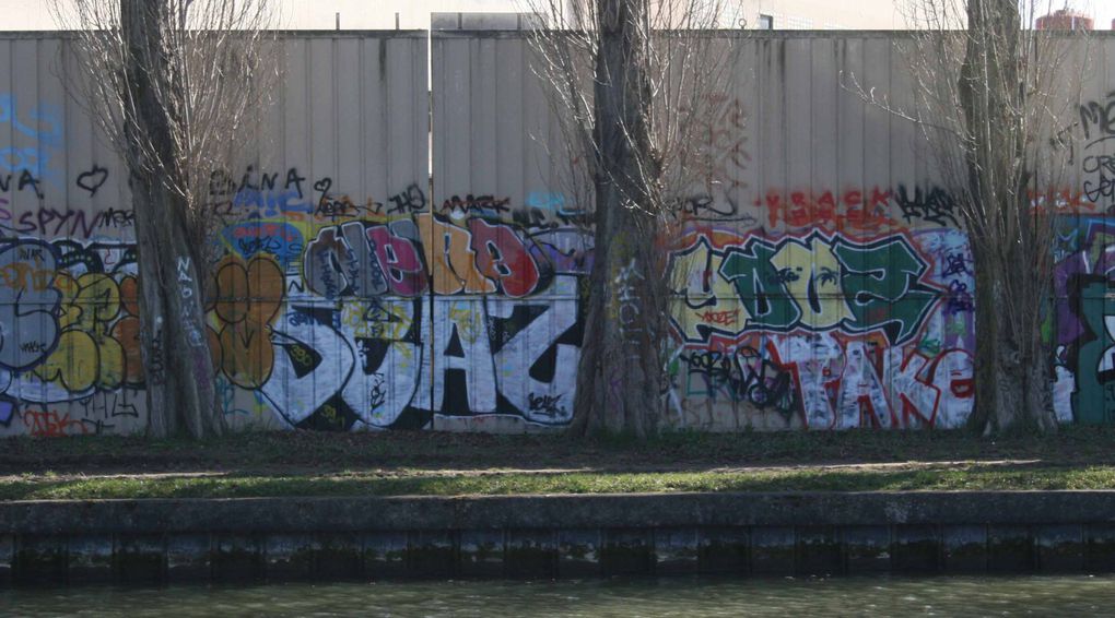 Album - Grafs-BOBIGNY-2009