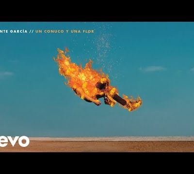 Vicente García - Un Conuco y Una Flor