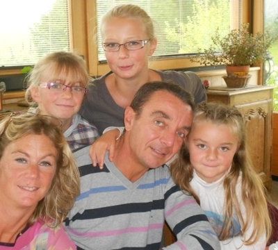   le blog de famillebouvier