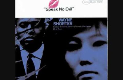 Wayne Shorter - Speak no Evil