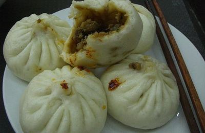 Baozi (包子)