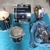 Relookage Sonor Force 3000
