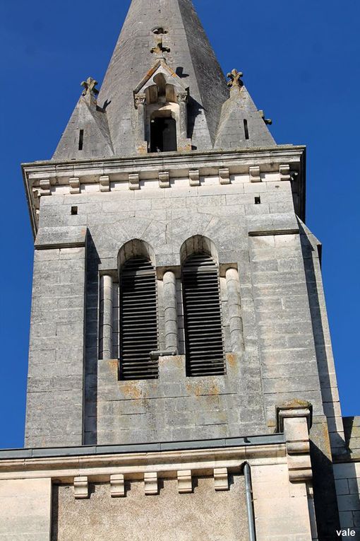 Eglise St Julien