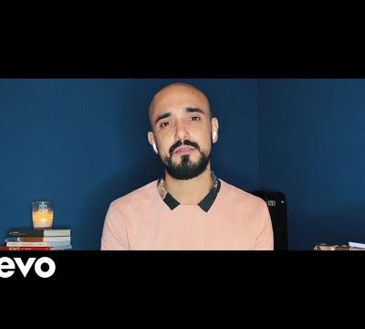 Abel Pintos - Tanto Amor (El Viaje de Matisse) ft. Matisse