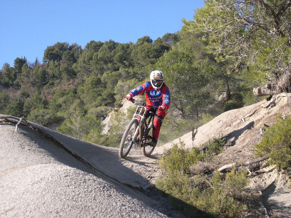 sortie us cagnes a blausasc.suivi de la remise des recompenses vtt 2010