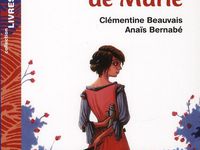 Auteure : Clémentine Beauvais