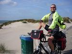 Le Tour d'Europe de Greg (suite): "j'aimerais donner à mes filles le goût du voyage, de l'aventure et des choses simples"