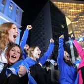 Géorgie: vers une victoire du parti au pouvoir, l'opposition dénonce des "élections volées"