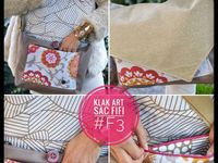 Besace Middle by Viny DIY - Tutoriel Couture DIY