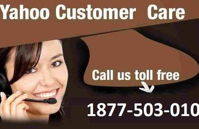 Get Yahoo Customer Support: For Yahoo Email Password Problems