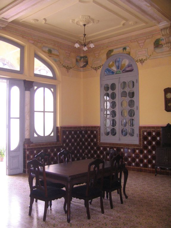 Voyage à Cuba : octobre-novembre 2017