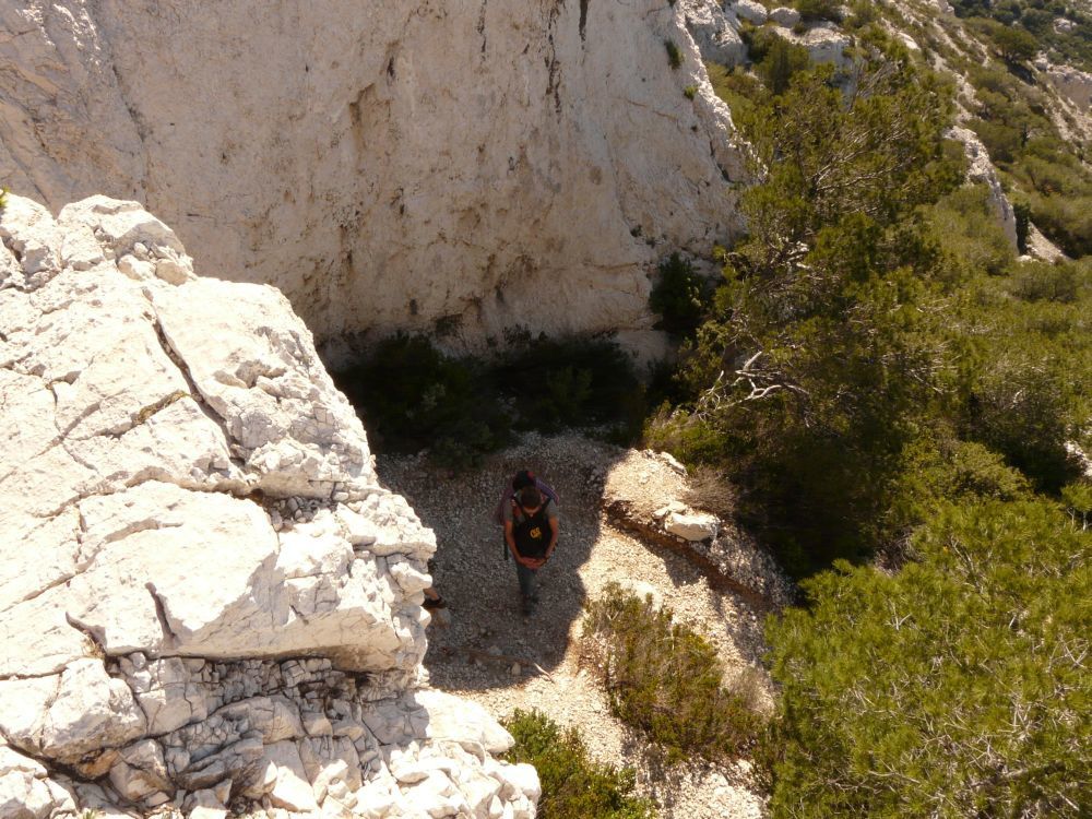 Album - 2009/05/01 Calanques Marseille - 2