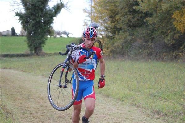 Photos de ma saison de cross