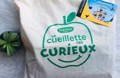 Résultat du concours bledina