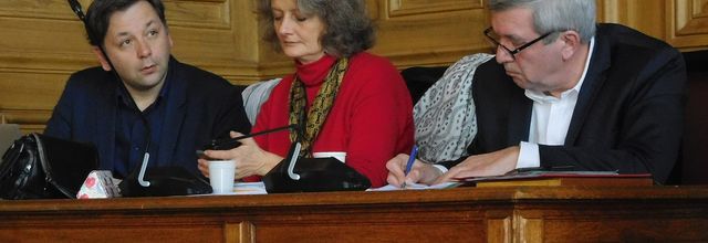 Le parlement du MRC adopte un appel à la reconstruction de la gauche