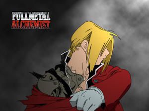 full metal alchemist