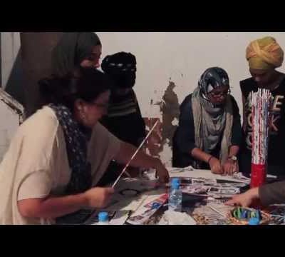 Journée internationale du recyclage - اليوم العالمي لإعادة التدوير