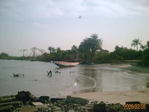 Album - Dakar-Casamance