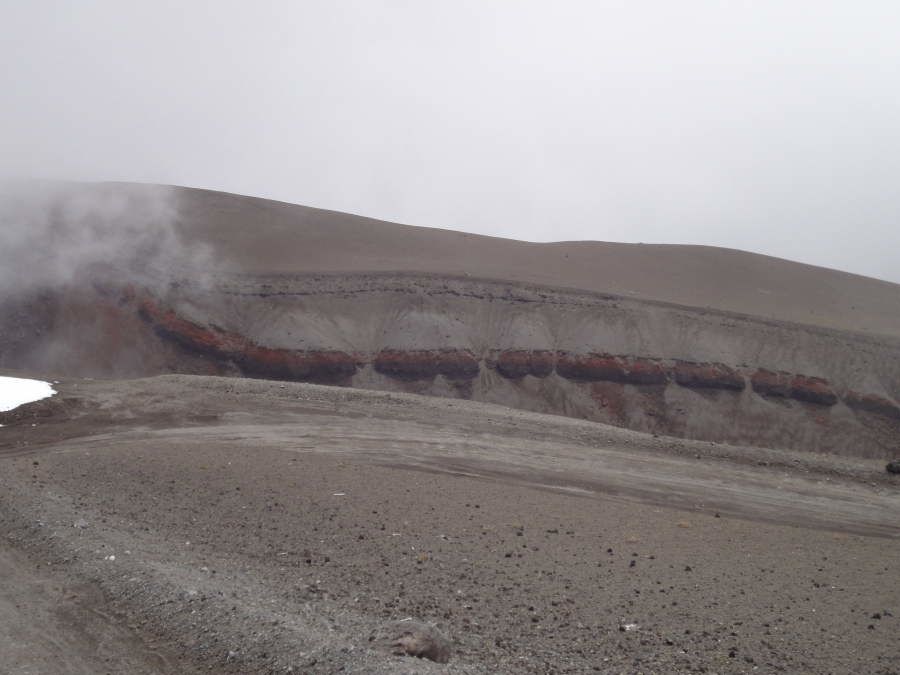 Album - Volcan Cotopaxi