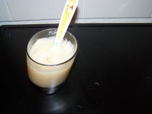 Puree De Navet Recette Pour Bebe Au Cuit Vapeur
