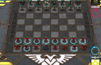 Précisions sur les règles corps à corps Warhammer 40.000 v8 : le placement ou la vie !